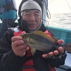 三吉丸 釣果