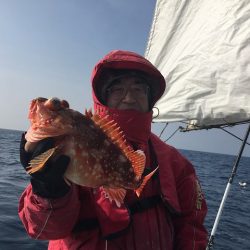 三吉丸 釣果