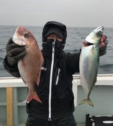 さぶろう丸 釣果