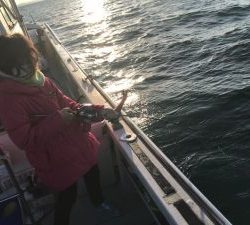 さぶろう丸 釣果