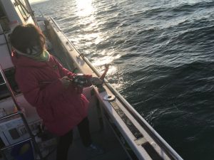 さぶろう丸 釣果