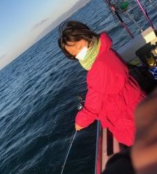 さぶろう丸 釣果