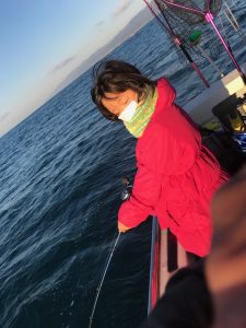 さぶろう丸 釣果