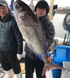 さぶろう丸 釣果
