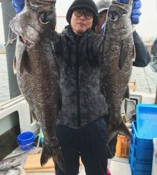 さぶろう丸 釣果