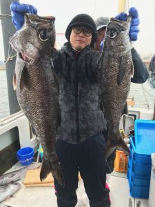 さぶろう丸 釣果