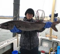 さぶろう丸 釣果