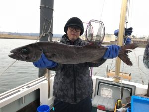 さぶろう丸 釣果