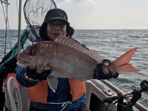 さぶろう丸 釣果