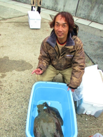 フィッシングガイド とちぎ 釣果