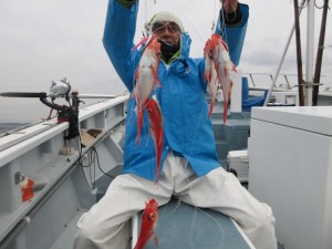 太郎丸 釣果