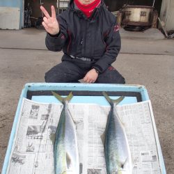 久六釣船 釣果