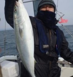 えすぽあ 釣果