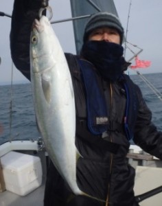 えすぽあ 釣果