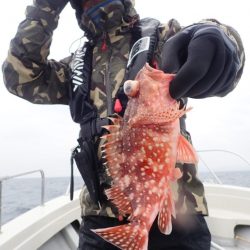 Aquanaut（アクアノート） 釣果