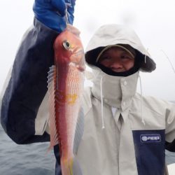 Aquanaut（アクアノート） 釣果