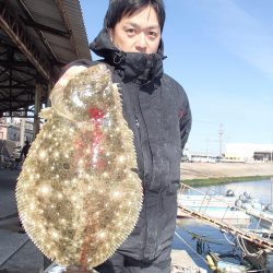 久六釣船 釣果