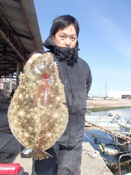 久六釣船 釣果