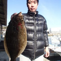 久六釣船 釣果