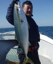 えすぽあ 釣果