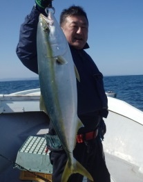 えすぽあ 釣果