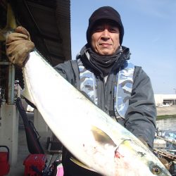 久六釣船 釣果