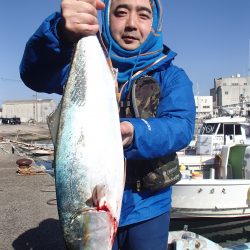 久六釣船 釣果