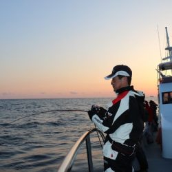 へいみつ丸 釣果