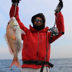 へいみつ丸 釣果
