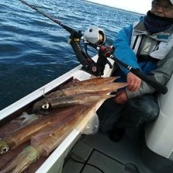 IDATEN（イダテン） 釣果