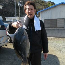 濱田渡船 釣果