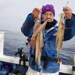 しまや丸 釣果
