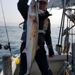 遊漁船　ニライカナイ 釣果