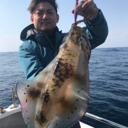 まると屋 釣果