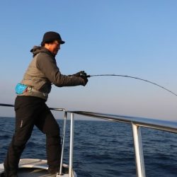 へいみつ丸 釣果