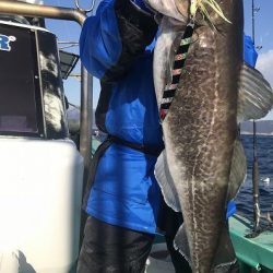 広進丸 釣果