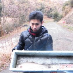 OLAHO FISHING SPOT 釣果