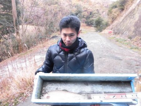 OLAHO　FISHING SPOT 釣果…