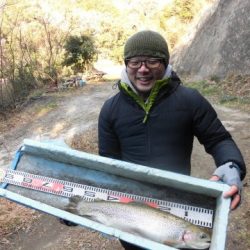 OLAHO　FISHING SPOT 釣果