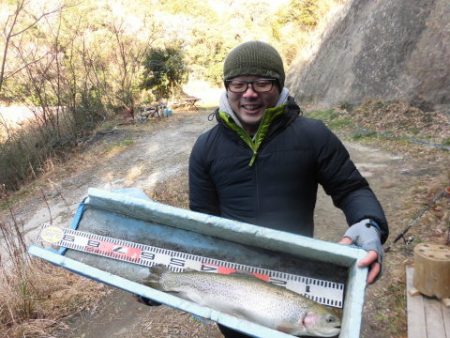 OLAHO　FISHING SPOT 釣果…