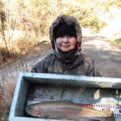 OLAHO　FISHING SPOT 釣果