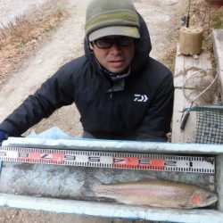 OLAHO FISHING SPOT 釣果