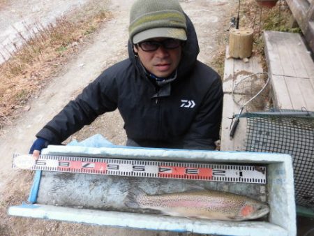 OLAHO　FISHING SPOT 釣果…