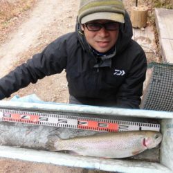 OLAHO FISHING SPOT 釣果