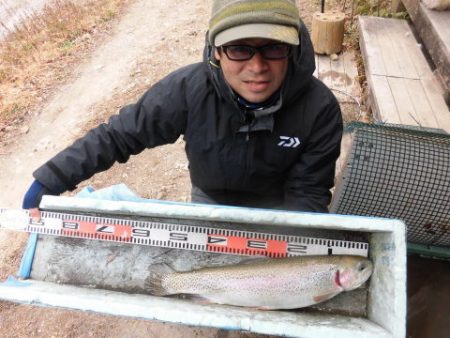 OLAHO FISHING SPOT 釣果