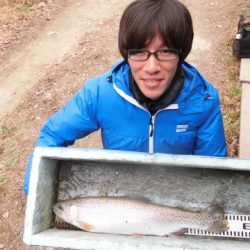 OLAHO　FISHING SPOT 釣果