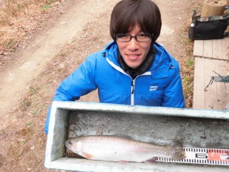 OLAHO　FISHING SPOT 釣果…