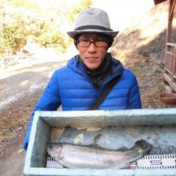 OLAHO FISHING SPOT 釣果