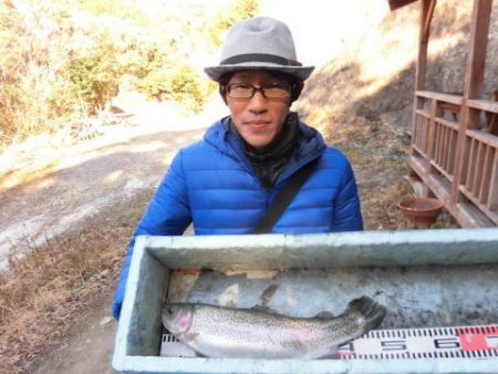 OLAHO　FISHING SPOT 釣果…