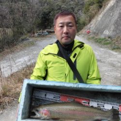 OLAHO　FISHING SPOT 釣果